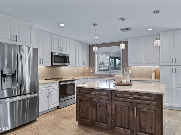 719 W ALAMO Drive, Chandler, AZ 85225