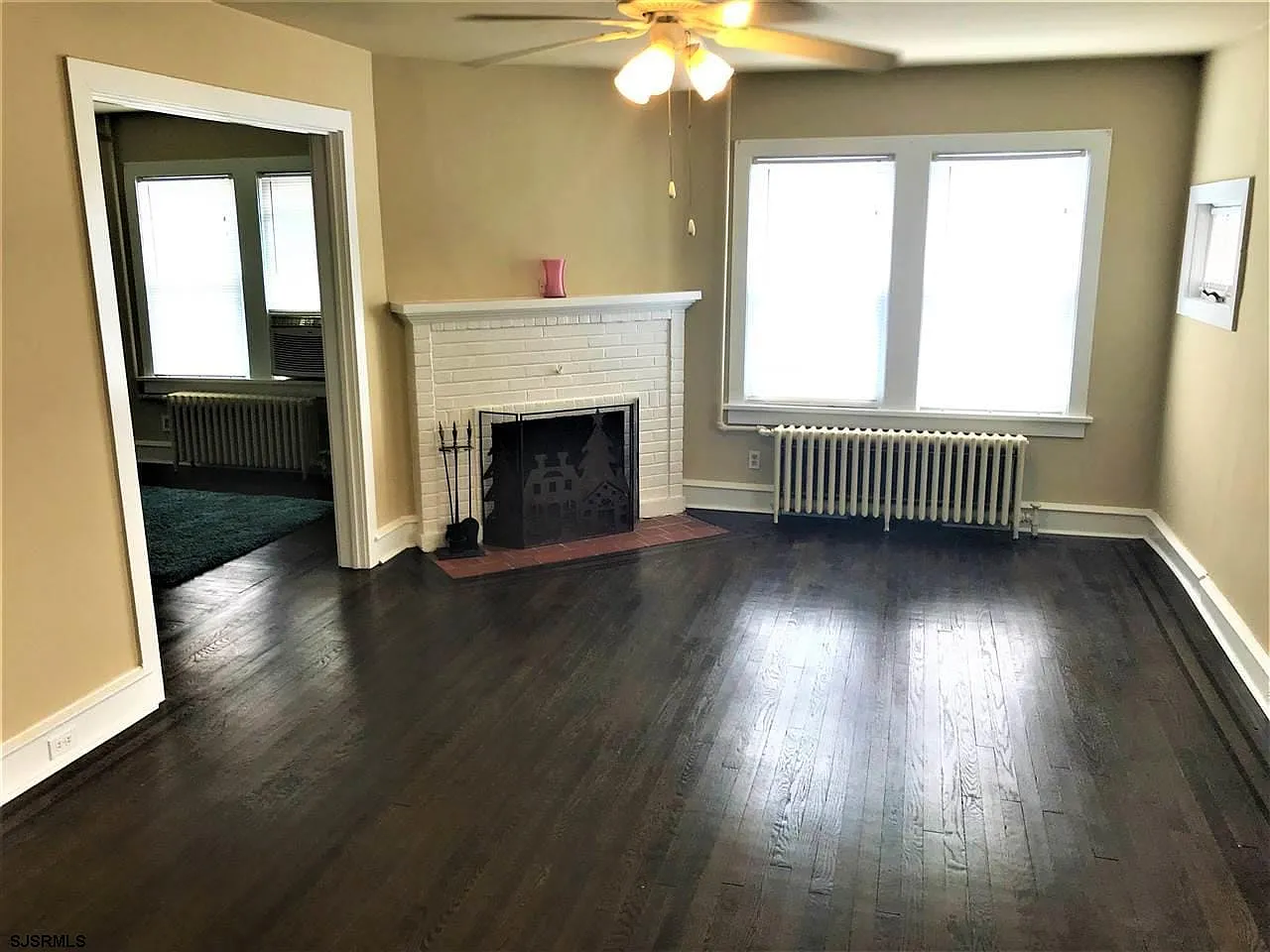 2 bed, 1.0 bath, $6,500 — Photo 3