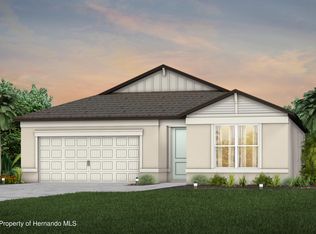 3935 Big Sky Dr, Spring Hill, FL 34604