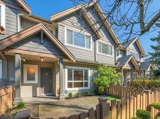 7733 Heather St #53, Richmond, BC V6Y4J1