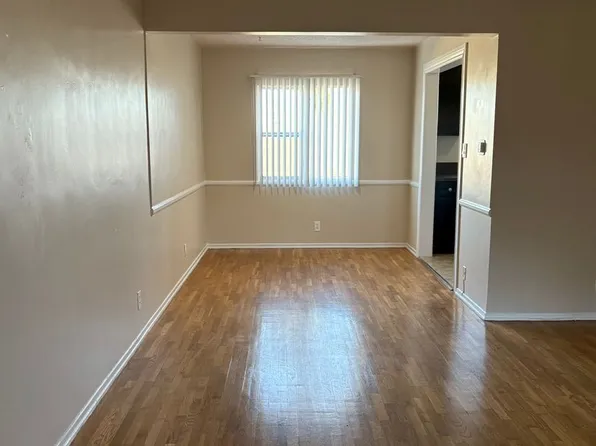Baldwin Hills Residences