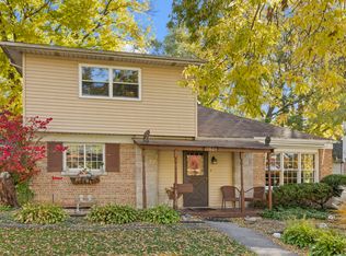 17601 Lincoln Ave, Homewood, IL 60430