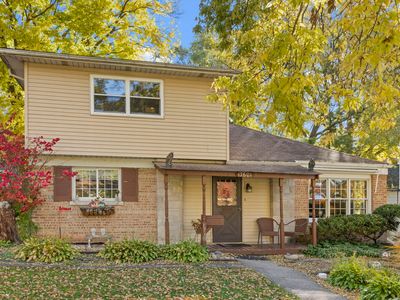 17601 Lincoln Ave, Homewood, IL, 60430