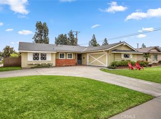 1432 S Lovering Ave, Fullerton, CA 92833