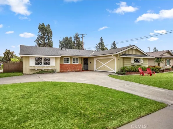 1432 S Lovering Ave, Fullerton, CA 92833