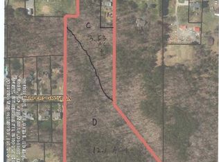 LOT 3 Doubletree Ln, Clemmons, NC 27012