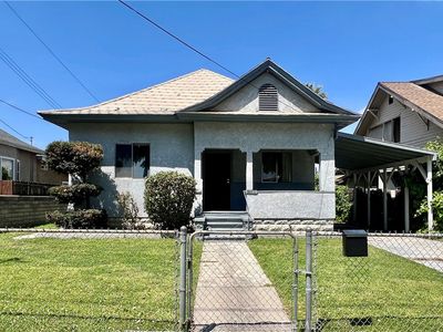 1336 W Congress St, San Bernardino, CA, 92410