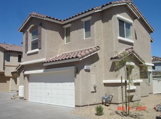5688 Rose Tiara Dr, Las Vegas, NV 89139