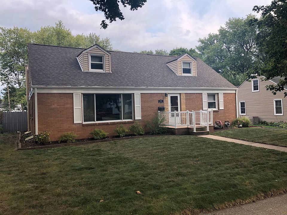 1st image of 2116 Arizona Ave