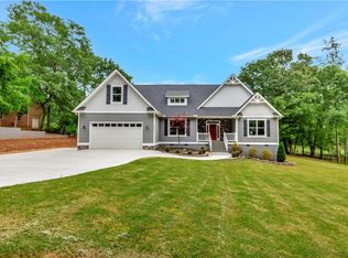 3006 Cobbs Way, Anderson, SC 29621