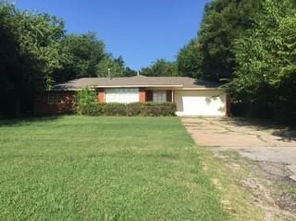 (undisclosed Address), Oklahoma City, OK 73111