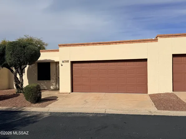7649 E Bellevue St, Tucson, AZ 85715