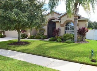 5416 120th Ave E, Parrish, FL 34219