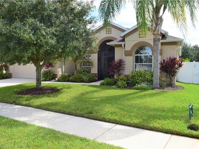 5416 120th Ave E, Parrish, FL, 34219