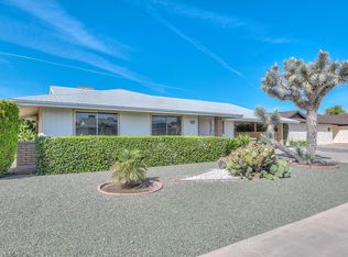 10349 W Salem Dr, Sun City, AZ 85351