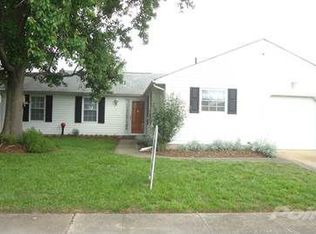 1512 Hedgefield Ln, Virginia Beach, VA 23453