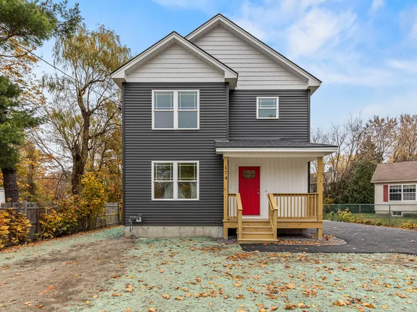 174 Spring Street, Westbrook, ME 04092