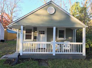 244 Ely Ave, Findlay, OH 45840