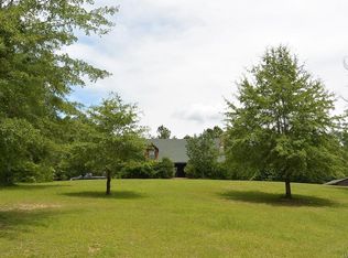 118 Old Colley Rd, Eclectic, AL 36024