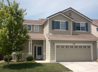 945 Glenloch Dr, Fort Collins, CO 80524