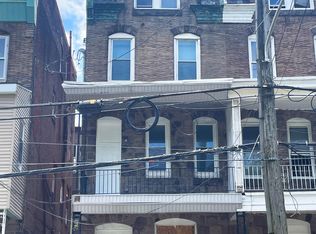 1934 W Ontario St #1REAR, Philadelphia, PA 19140