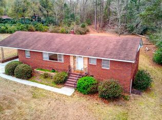 106 Laurel Dr, Graniteville, SC 29829
