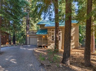 1413 Cromwell Ln, Tahoe Vista, CA 96148