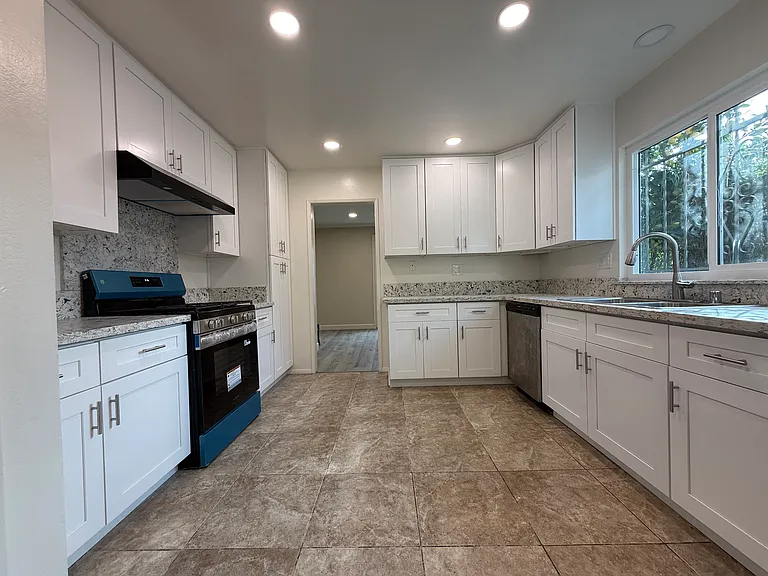 kitchen (dishwasher)