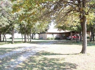 2502 S Maxwell, Marlow, OK 73055