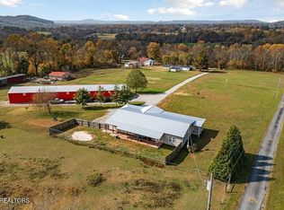 2710 Blue Springs Rd, Sparta, TN 38583