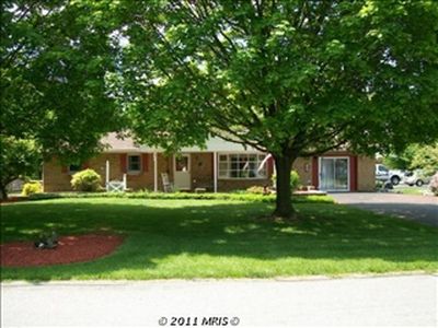 1360 Brenda Dr, Greencastle, PA, 17225