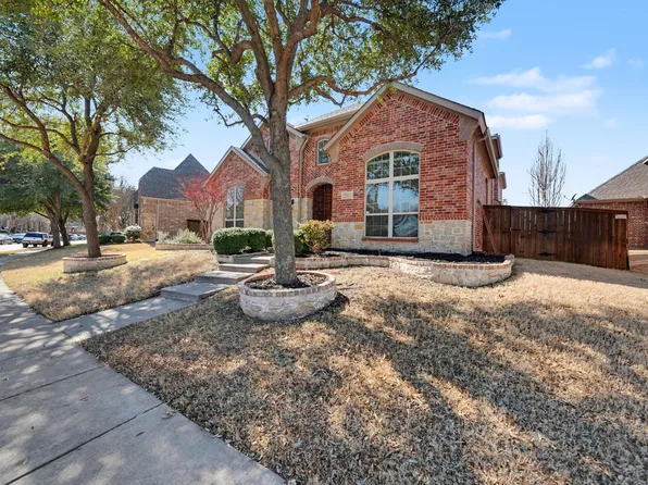 2243 Big Valley Rd, Allen, TX 75013