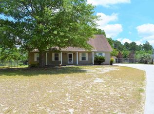 607 Lancelot Ct, Statesboro, GA 30458