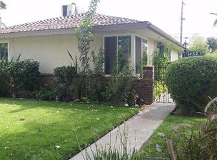 1432 E Thomas Ave, Fresno, CA