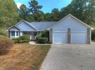 7750 Wethersfield Dr, Jonesboro, GA 30236