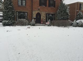 19007 Lomond Blvd, Shaker Heights, OH 44122