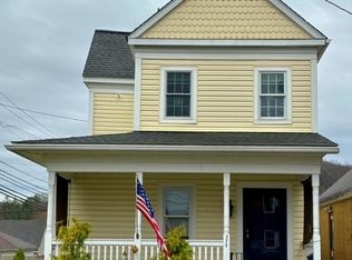 214 Arthur St, Kittanning, PA 16201