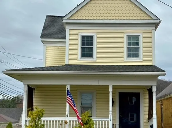 214 Arthur St W, Kittanning, PA 16201
