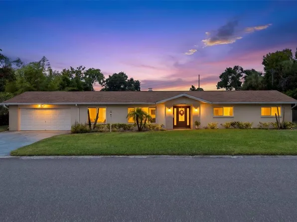 2391 66th Ter S, Saint Petersburg, FL 33712