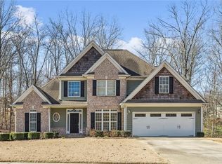4639 Ridge Gate Dr, Gainesville, GA 30506