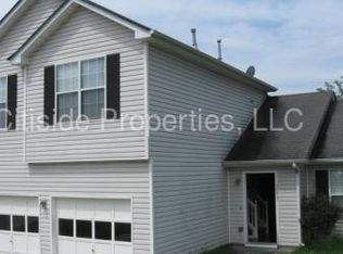 3657 Salem Hills Ct, Lithonia, GA 30038