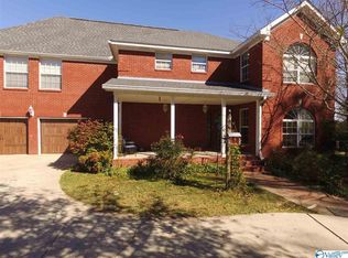 278 Gary Rd, Albertville, AL 35951