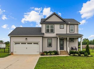 4071 Old 75 Hwy, Stem, NC 27581