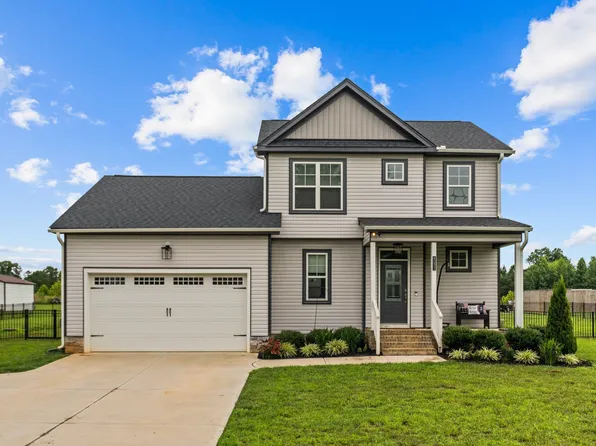 4071 Old 75 Hwy, Stem, NC 27581