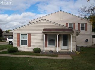 1037 S Dayton St, Davison, MI