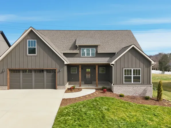 20 Glaze Farm Way, Johnson City, TN 37601