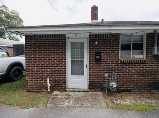 823 Central Dr, West Columbia, SC 29169