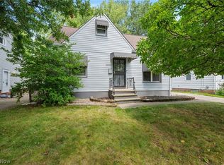 25521 Zeman Ave, Euclid, OH 44132
