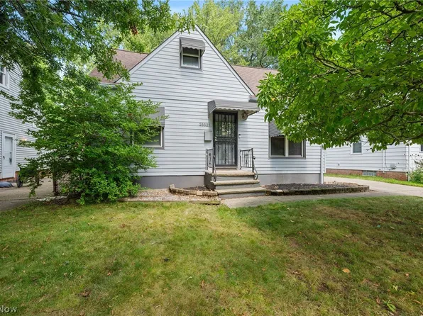 25521 Zeman Ave, Euclid, OH 44132
