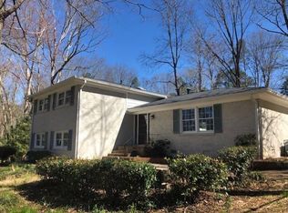 3606 Inman Dr, Atlanta, GA 30319